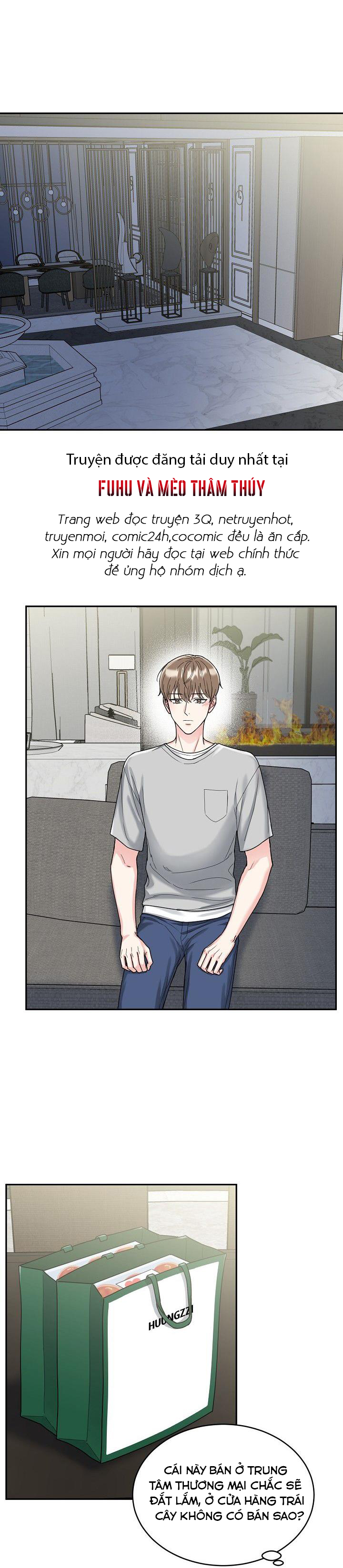 hổ dữ chapter 4 1