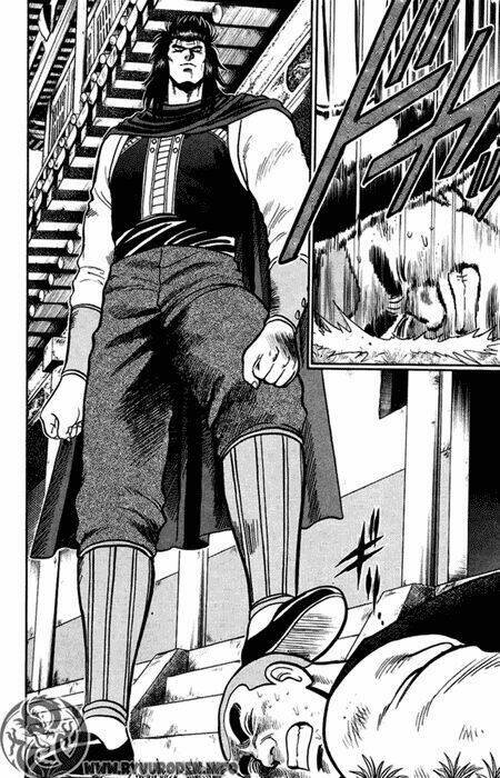 hoàng phi hồng phần 1 chapter 22 143