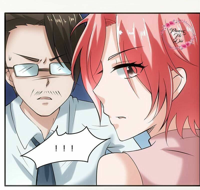 không gả cho tổng tài, gả cho người hầu chapter 1 27