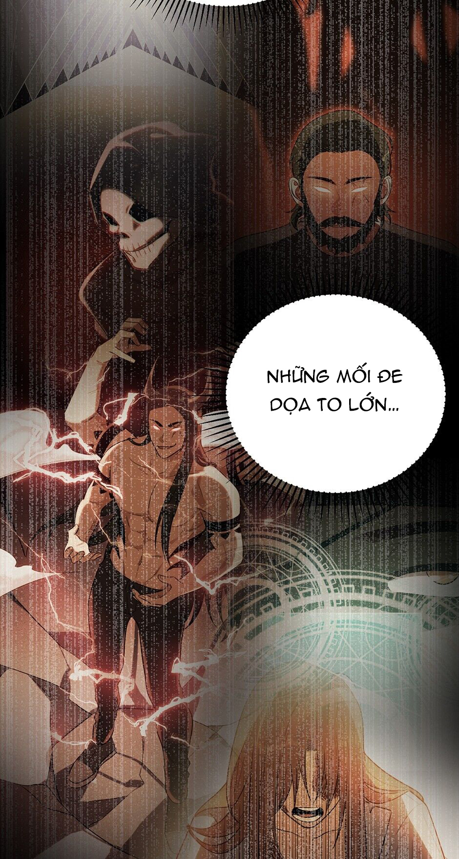 [16+] killing my love chapter 48.2 21