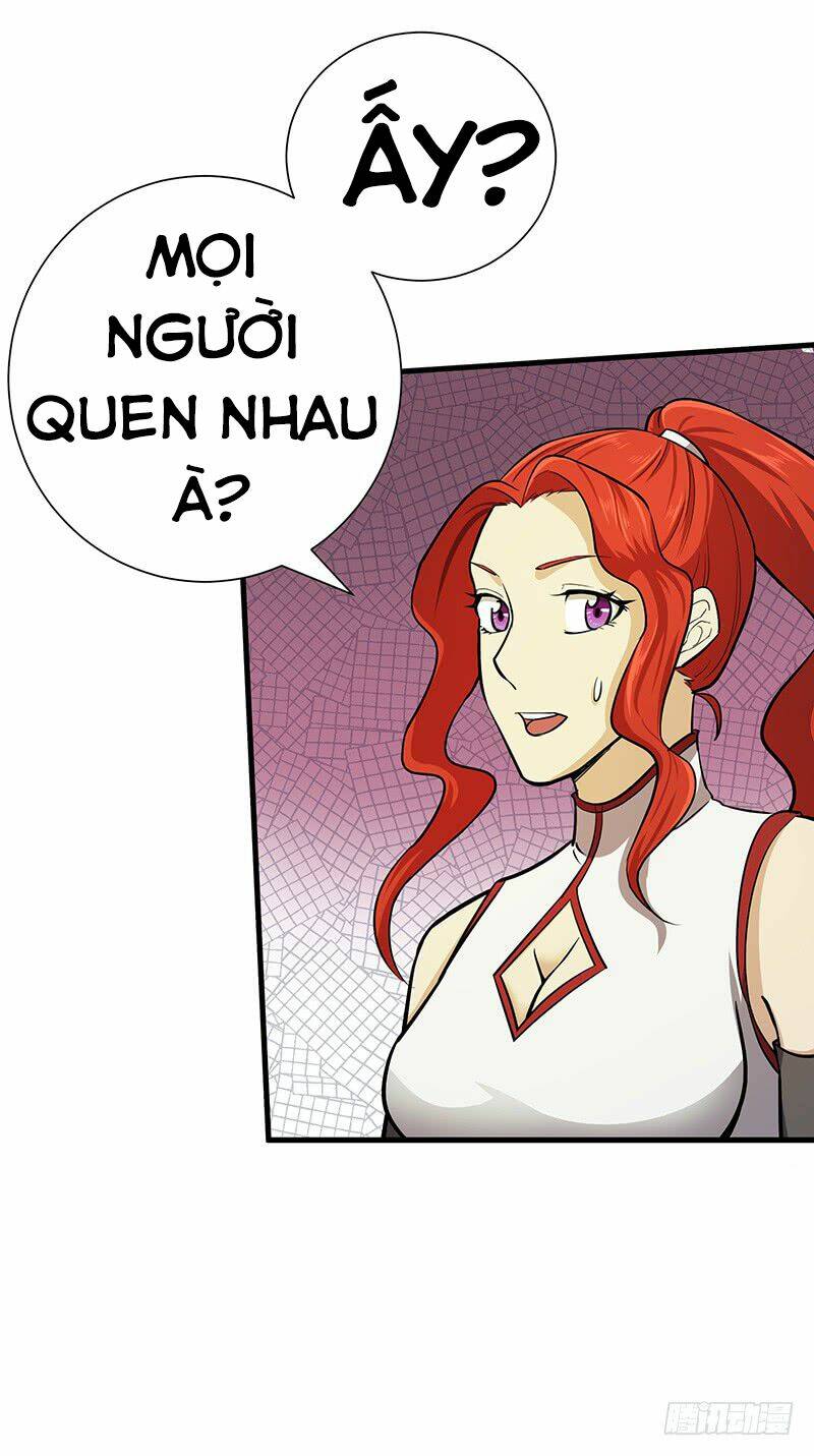 hỗn độn kiếm thần chapter 105 8