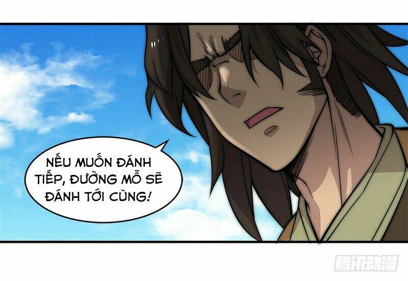 cuộc sống thoái ẩn của võ lâm chi vương chapter 49 29