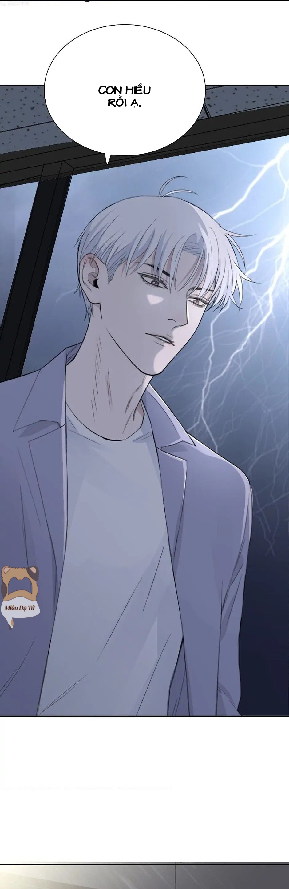 bóng dáng tội ác chapter 34 7