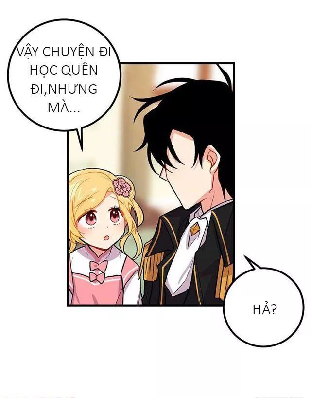 tôi là tiểu thư của gia đình này chapter 26.1 20