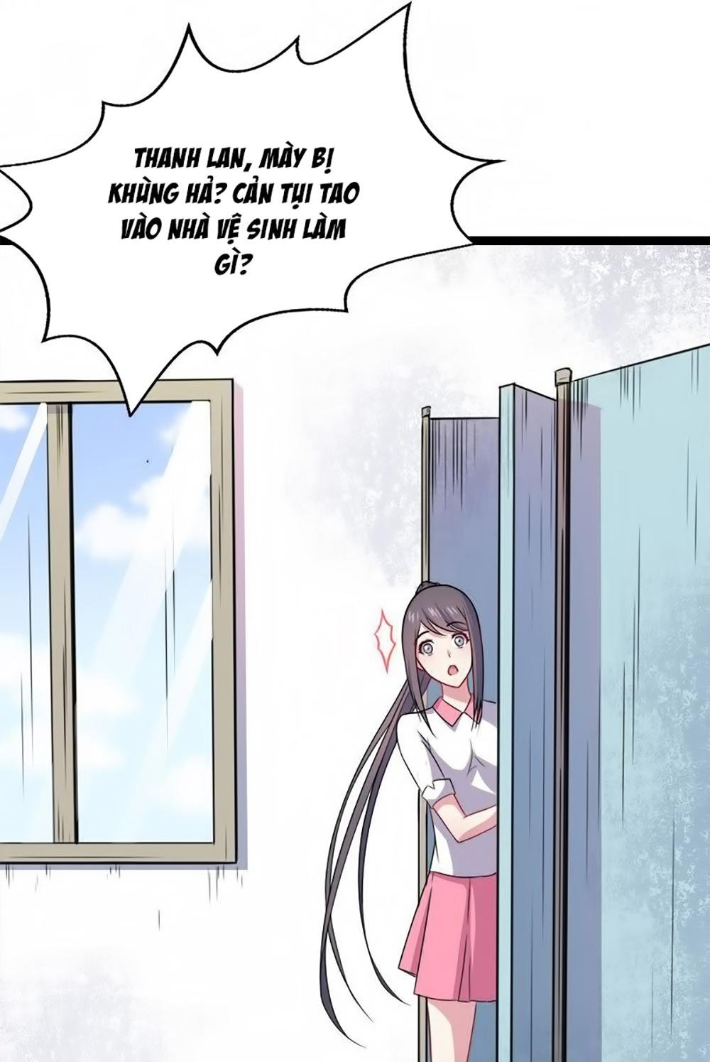 ngạo kiều quỷ vương yêu ta chapter 11 35