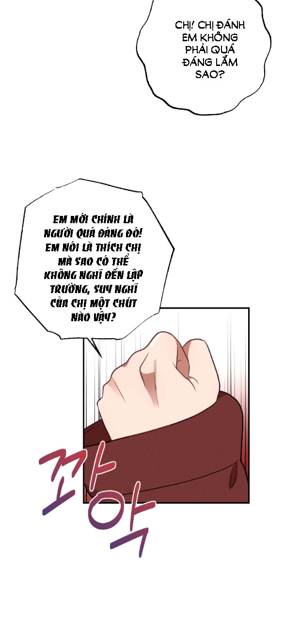 Còn Nhiều Hơn Cả Những Mối Quan Hệ Đã Từng chapter 52.1 - Trang 16