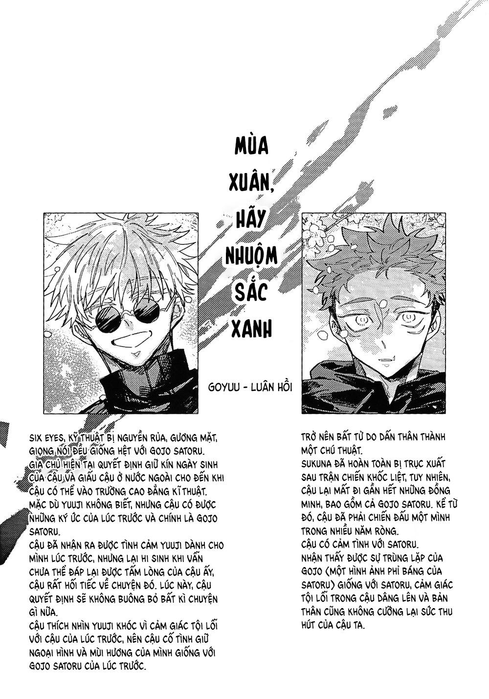 oneshot hỏny chapter 65 1