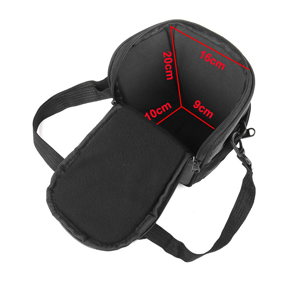 Túi máy ảnh SLR / DSLR Túi đựng phụ kiện chụp ảnh tiện ích Chống nước chống sốc