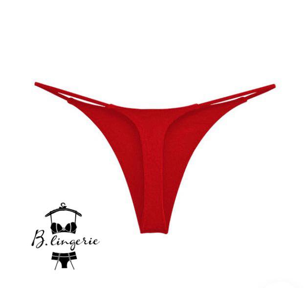 Quần Lọt Khe Đẹp Gợi Cảm - B.Lingerie