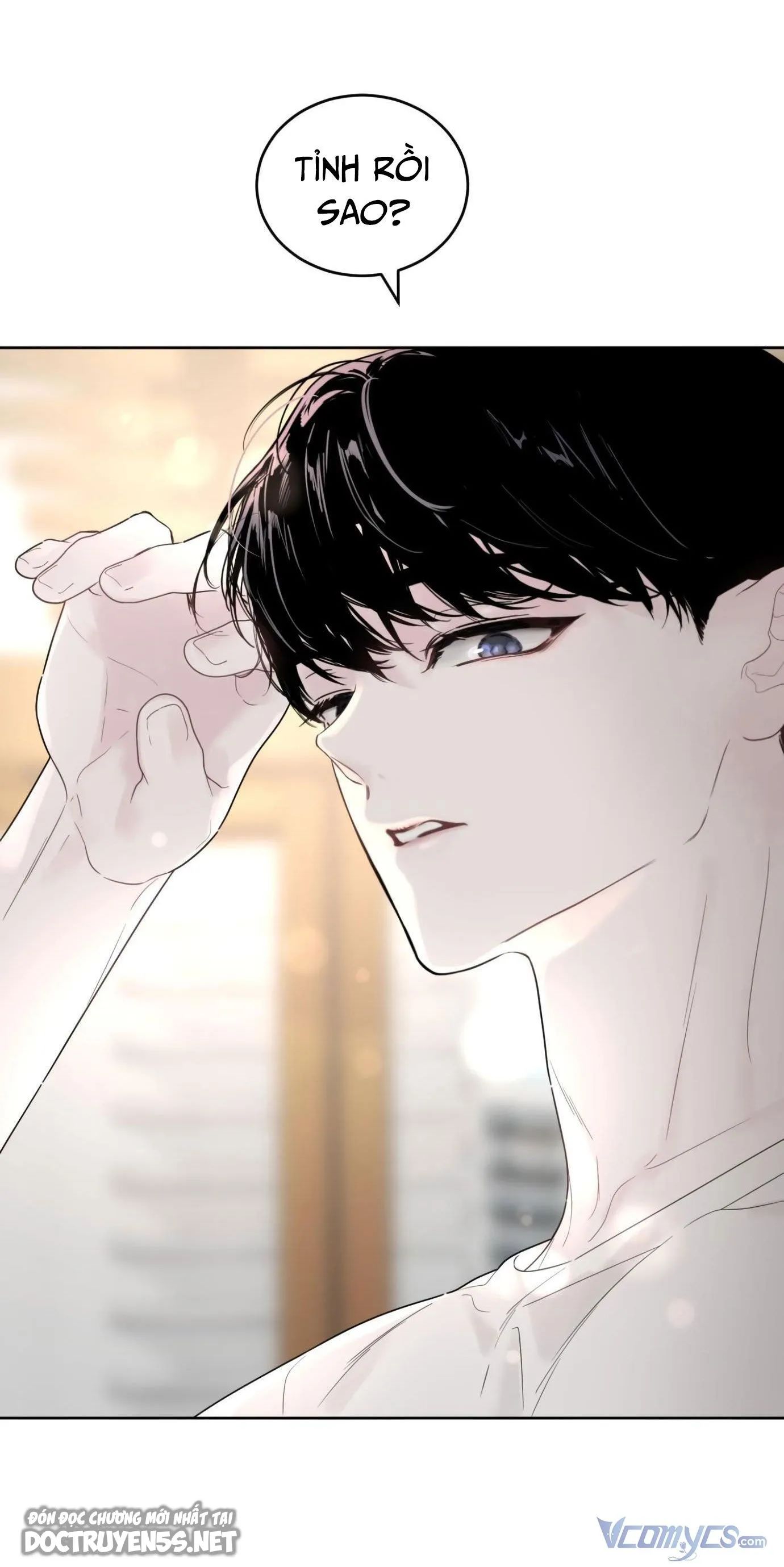 em đã tìm kiếm cả ngàn năm nay chapter 18 10