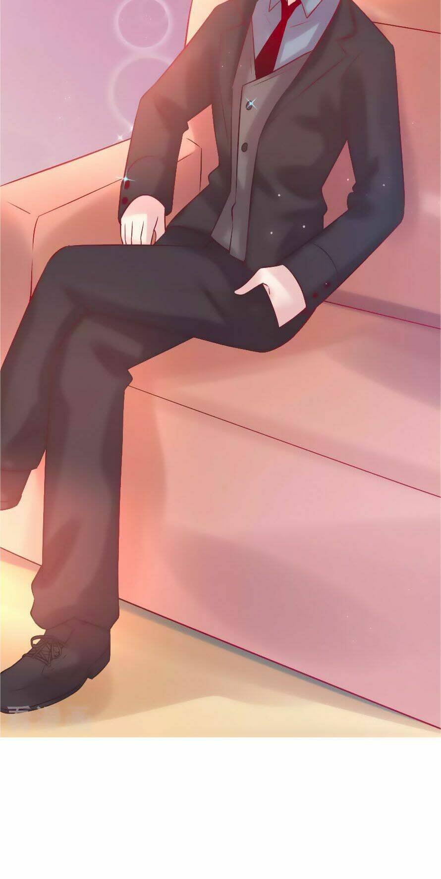 tổng tài, như vậy nhanh quá chapter 3 17