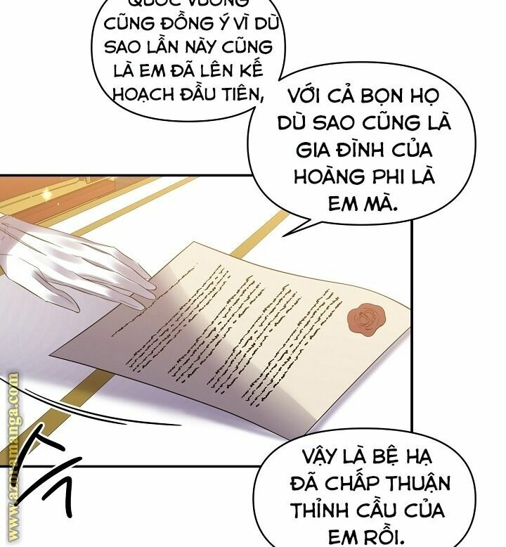 người chồng bạo chúa của tôi đã thay đổi chapter 25 13