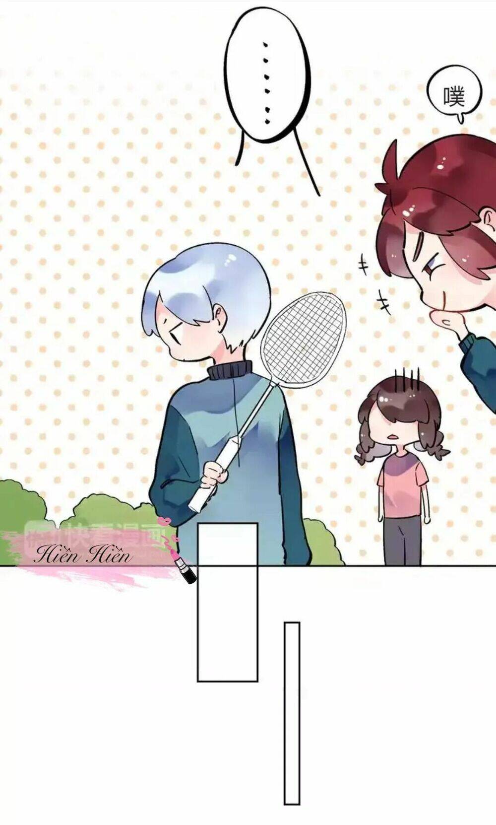 sos! tôi đã yêu một con sâu bướm (phần 2) chapter 33 46