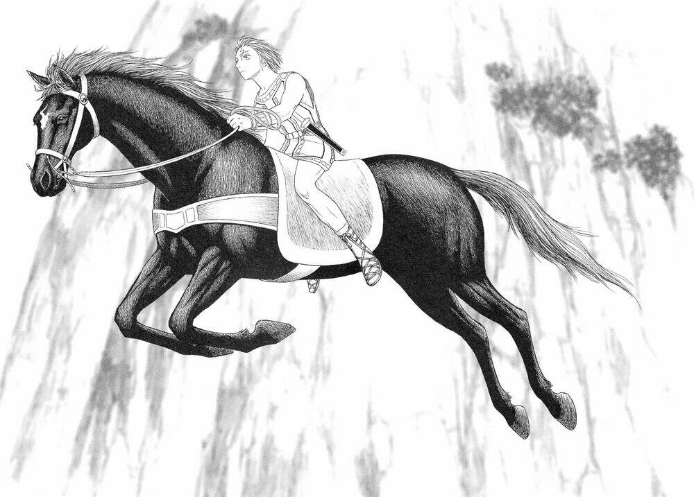 thư ký của alexandros đại đế chapter 55 23