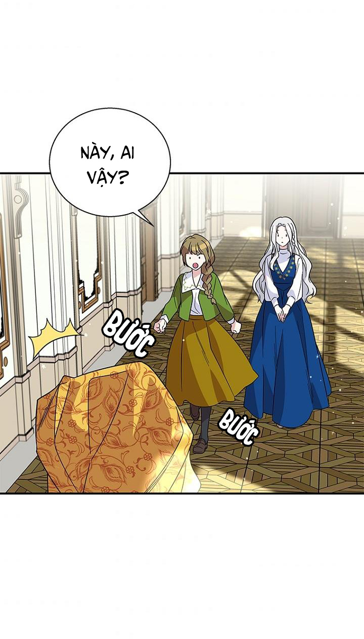 vợ ơi, anh sắp trụ không nổi rồi! chapter 6.2 14