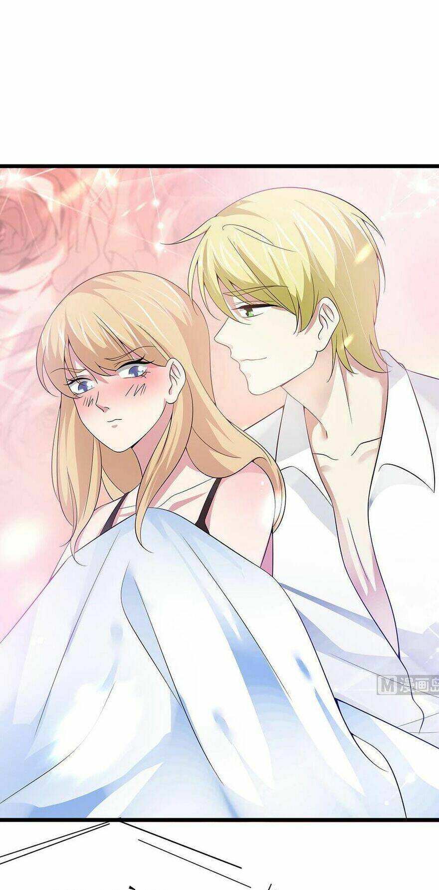 chủ tịch và nữ sát thủ chapter 68 20