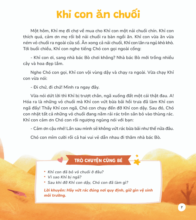 Combo 10 Cuốn Ehon Cho Bé 0-6 Tuổi + Kể Chuyện Cho Bé Trước Giờ Đi Ngủ