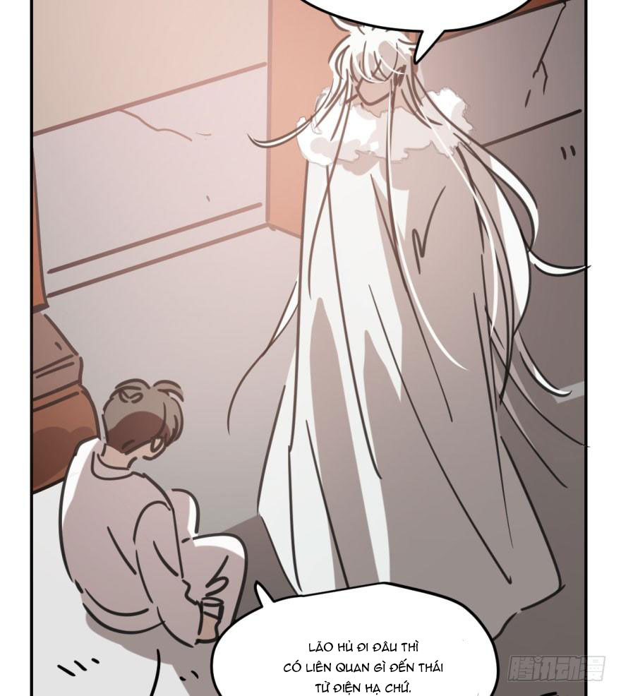 bắt lấy ngao ngao chapter 46 82