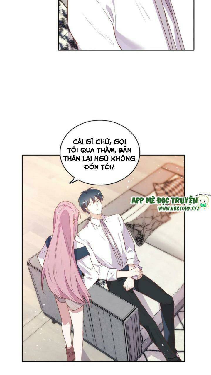 bạn trai kém tuổi bẫy yêu tôi chapter 60 15