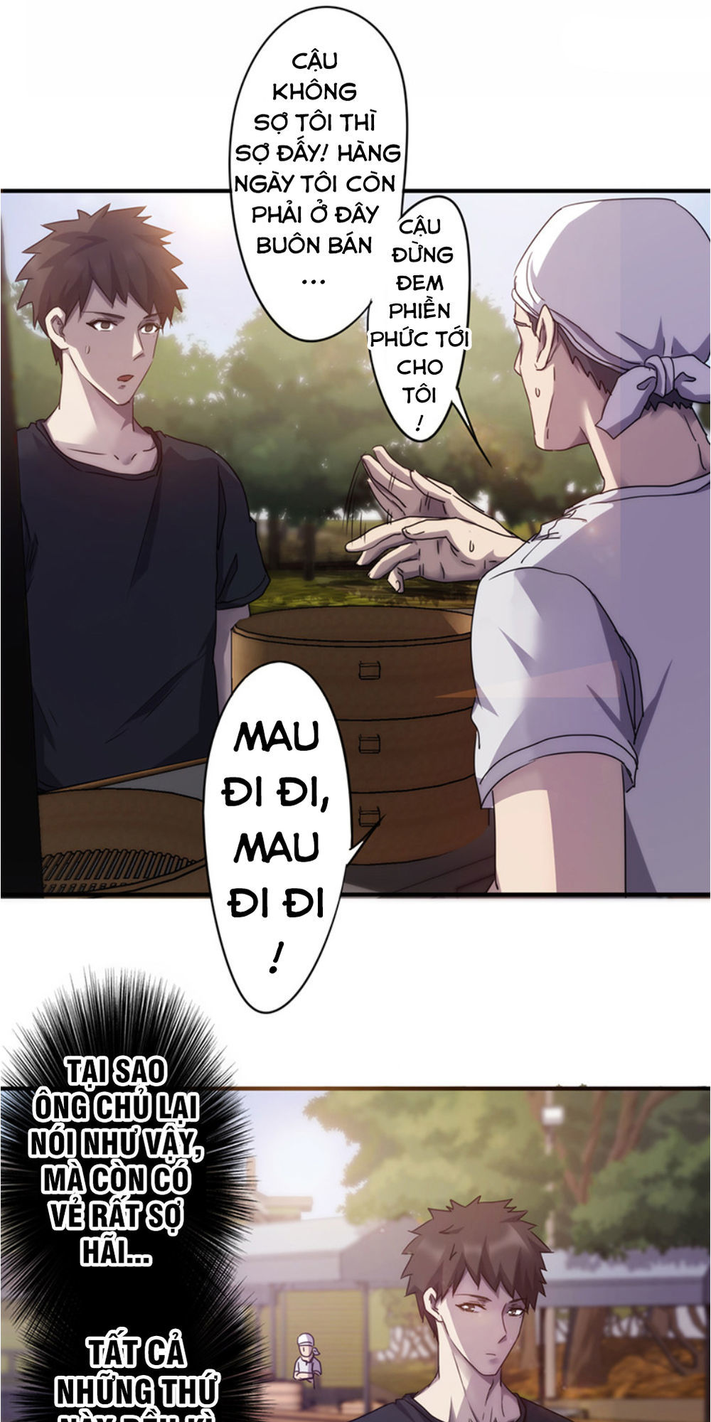 tối cường nông dân hệ thống chapter 81 3