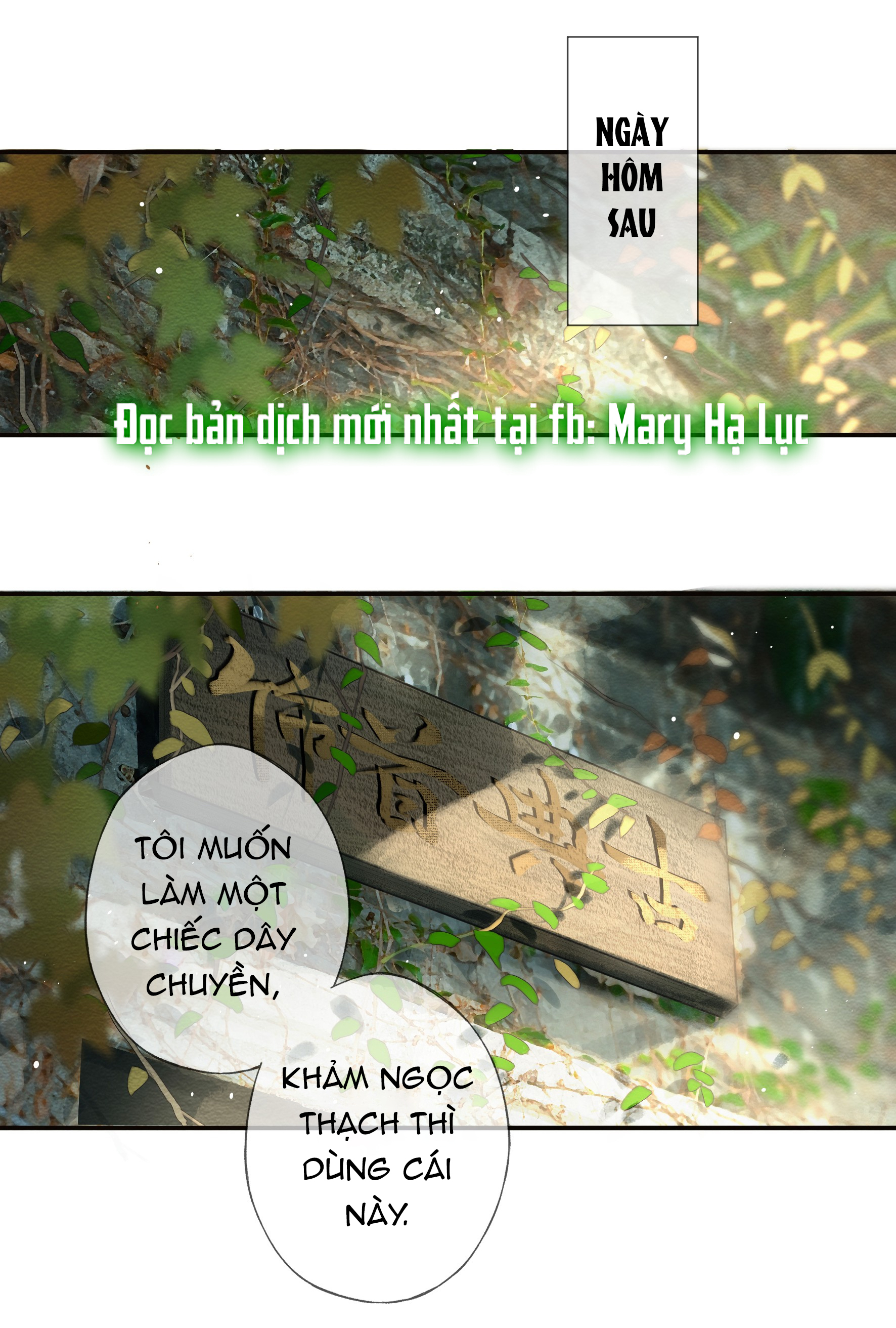 trộm hương chapter 17 34