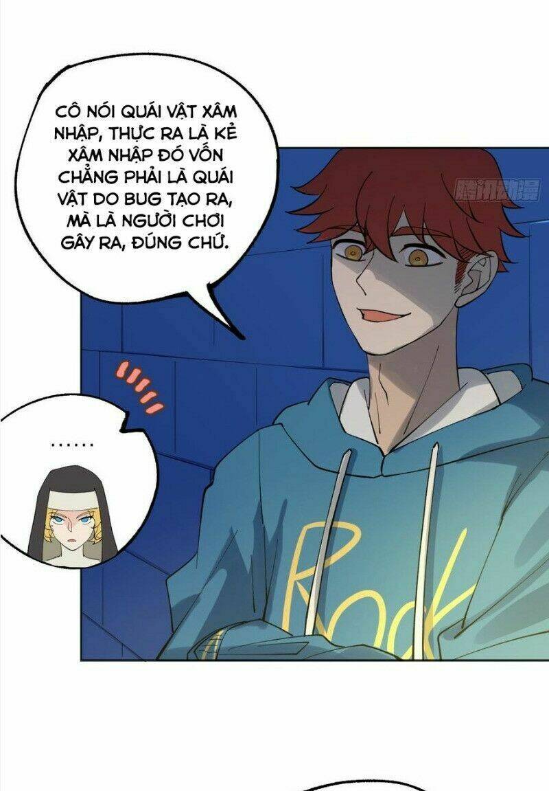 vô hạn khắc kim chi thần chapter 36 5