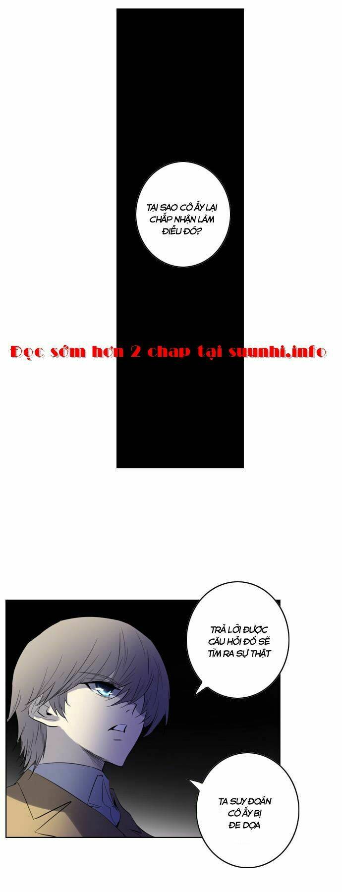 bản khế ước linh hồn chapter 108 5