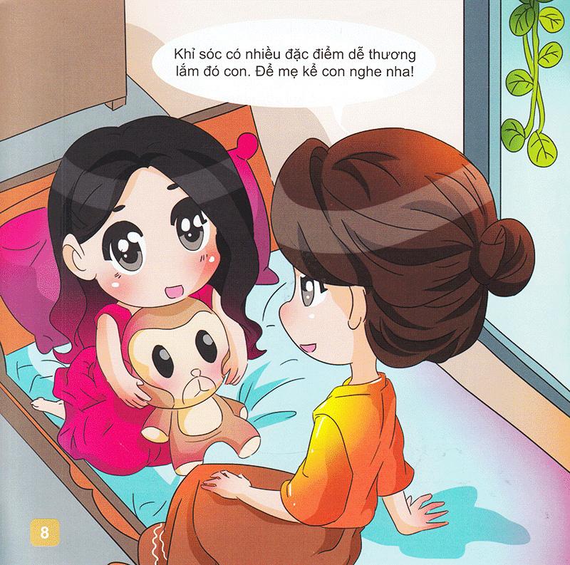 Kết Bạn Đâu Có Khó