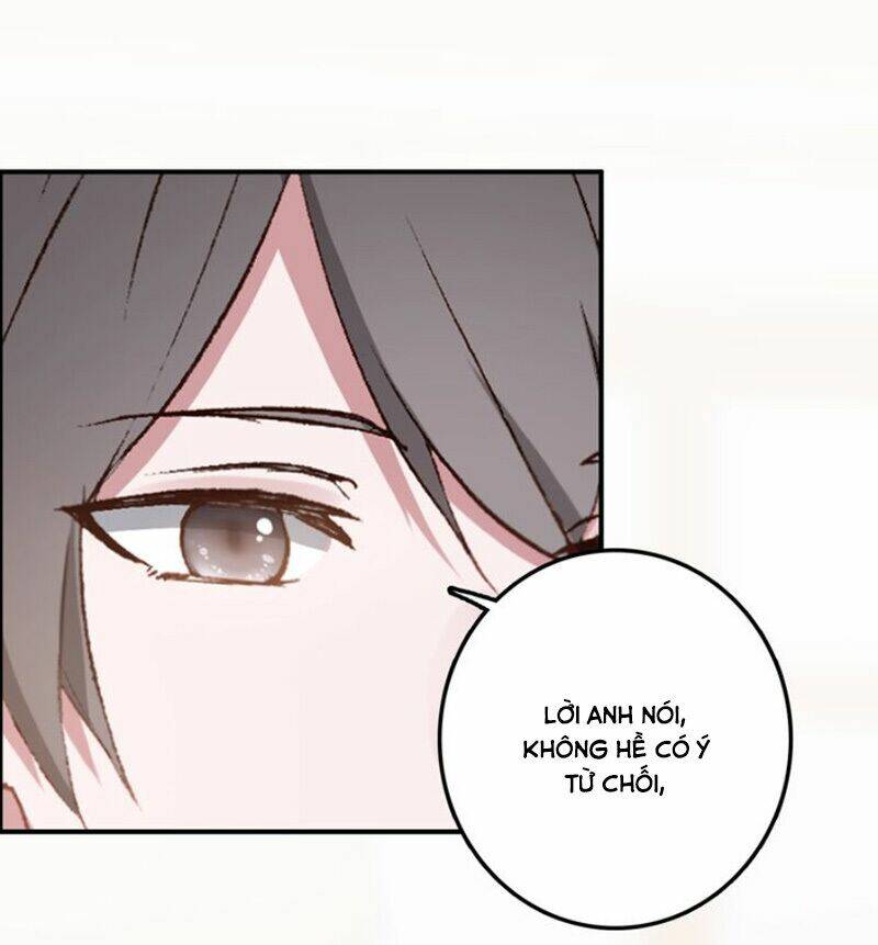 nhất sinh nhất thế mỹ nhân cốt chapter 26 21