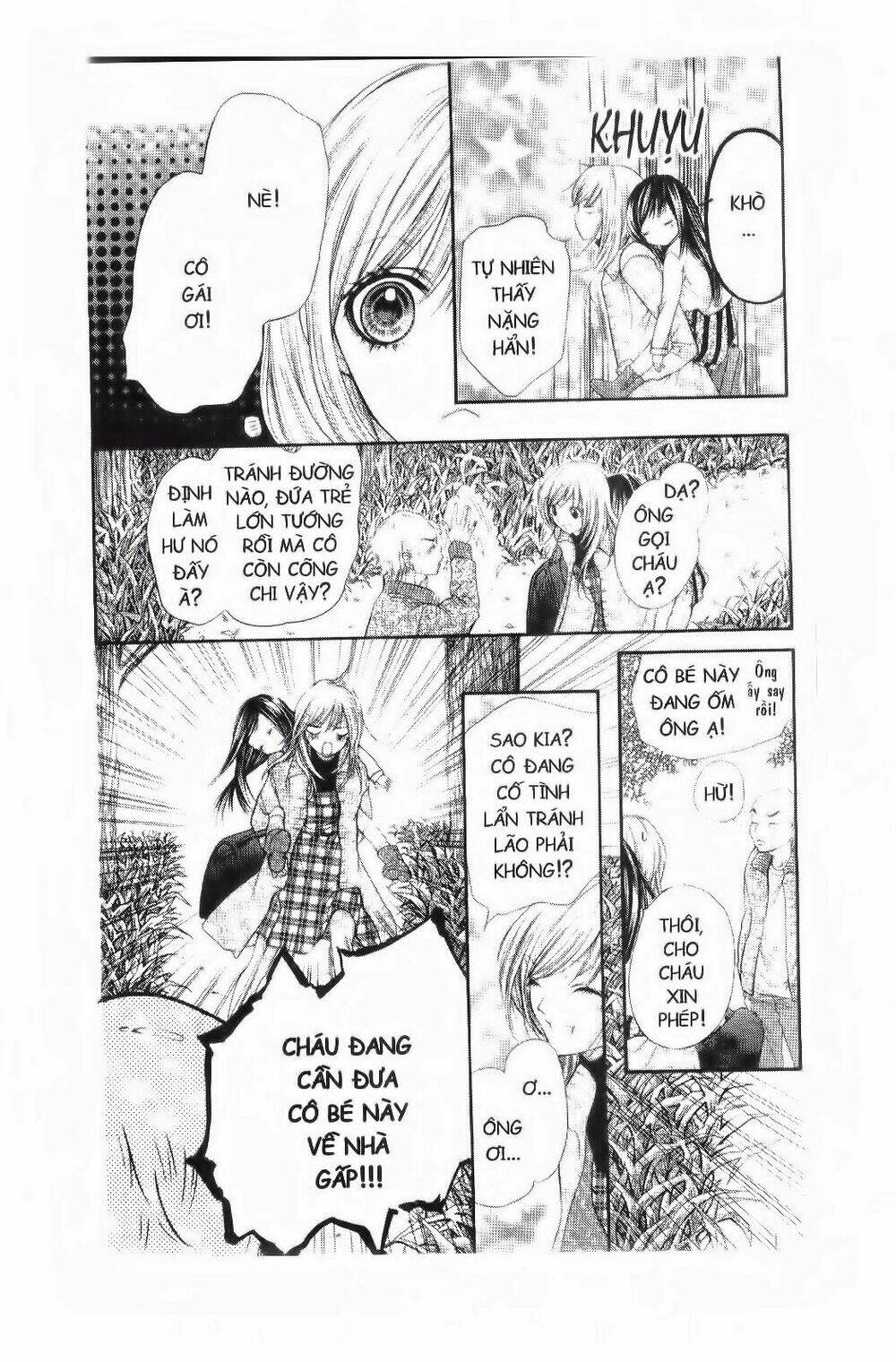 tôi là yamada zenjiro chapter 8 37