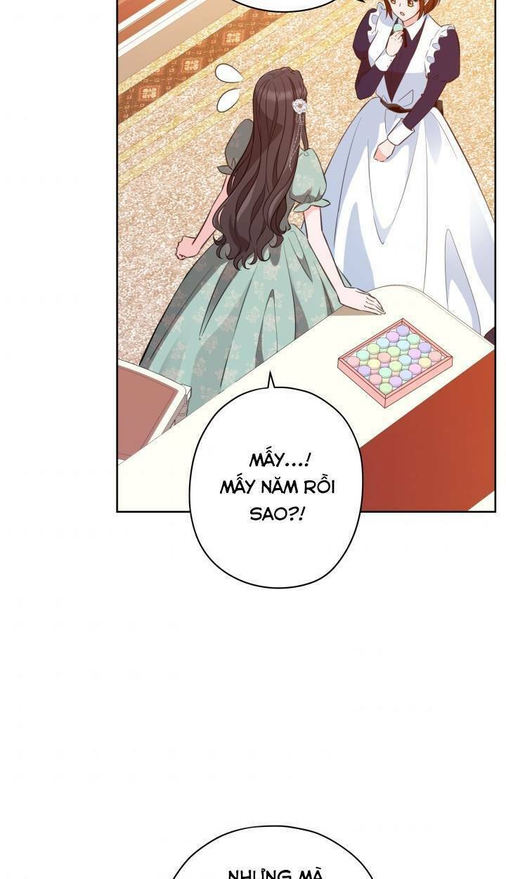 gửi đến người bạn của tôi chapter 13 33