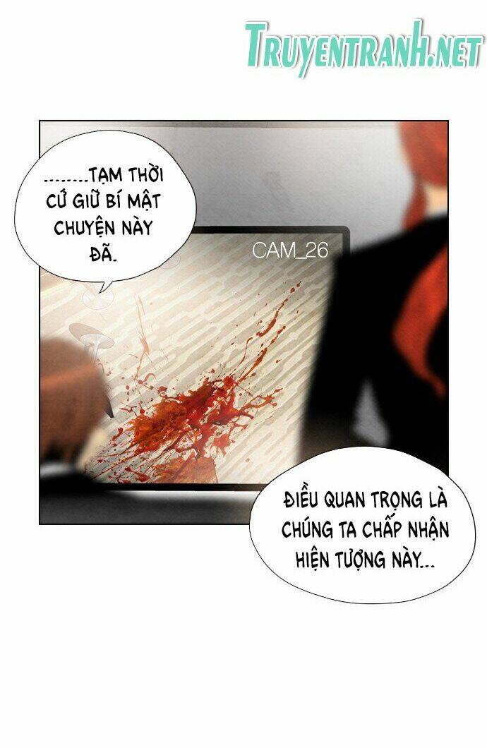 nạn nhân hồi sinh chapter 26 7