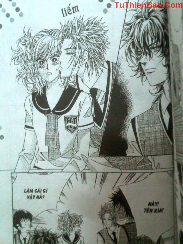 tình trong mộng chapter 10 78