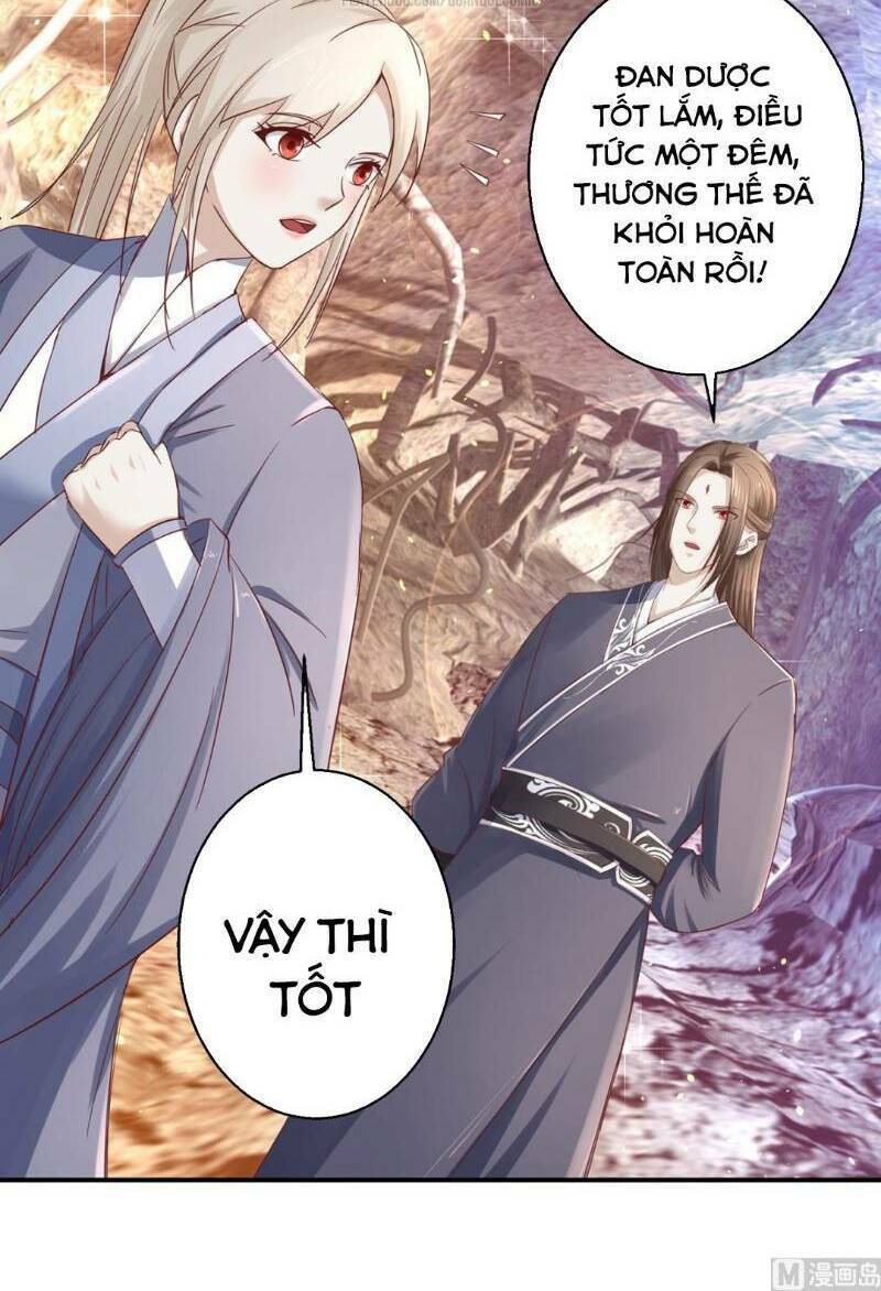 cửu dương đế tôn chapter 127 16