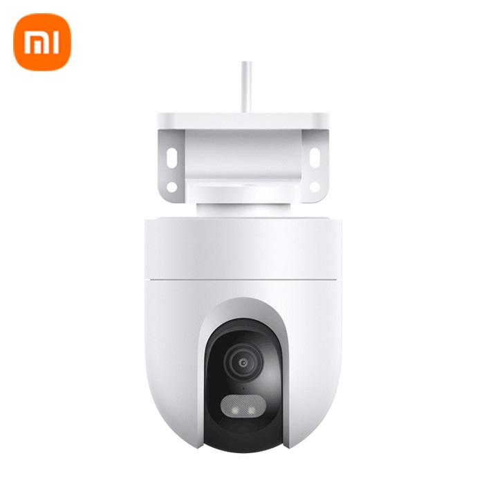 Camera Ngoài Trời Xiaomi CW400 | GiaPhucStore - Hàng Chính Hãng