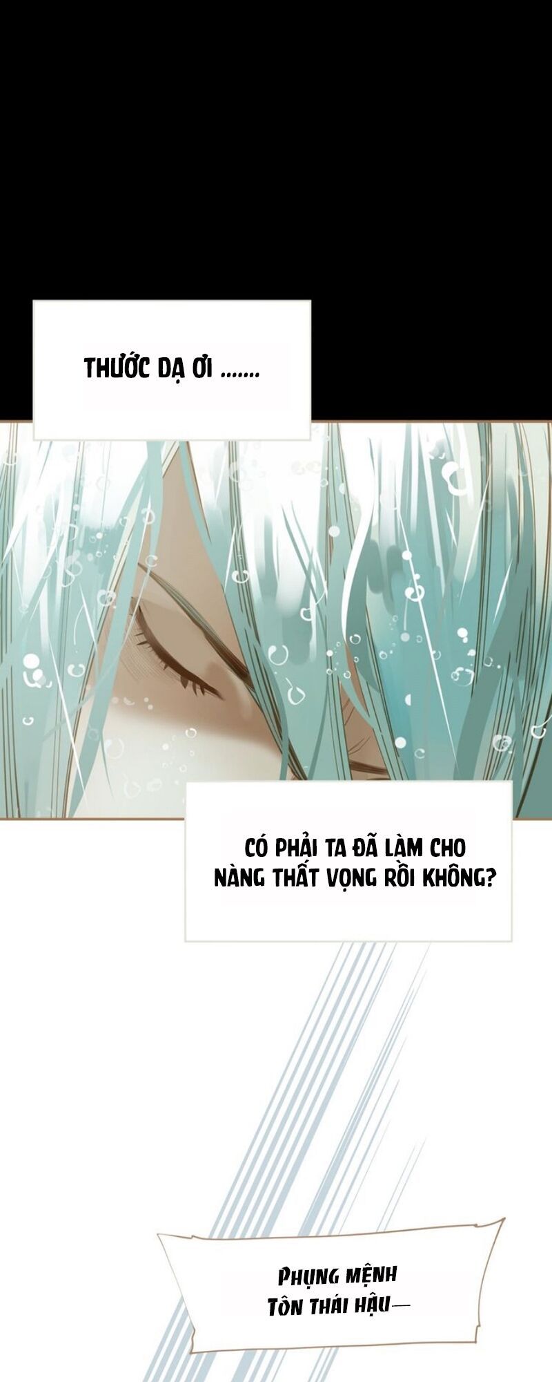 nhất đại linh hậu chapter 23 24