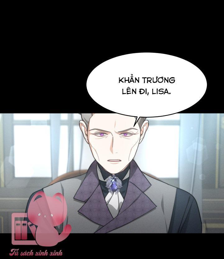 từ chồng cũ hóa thành nam chính chapter 30 36
