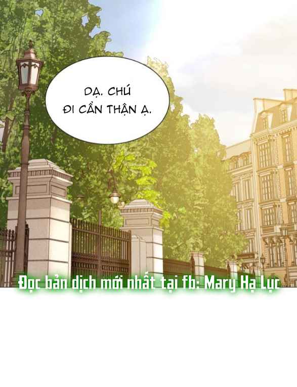 khóc đi hay là cầu xin tôi cũng được chapter 31.1 26