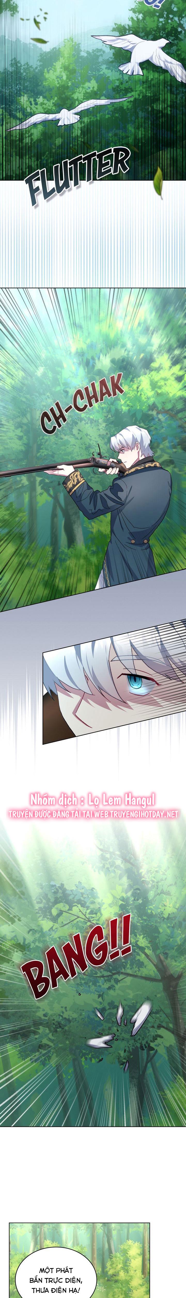 công chúa muôn loài chapter 18 4