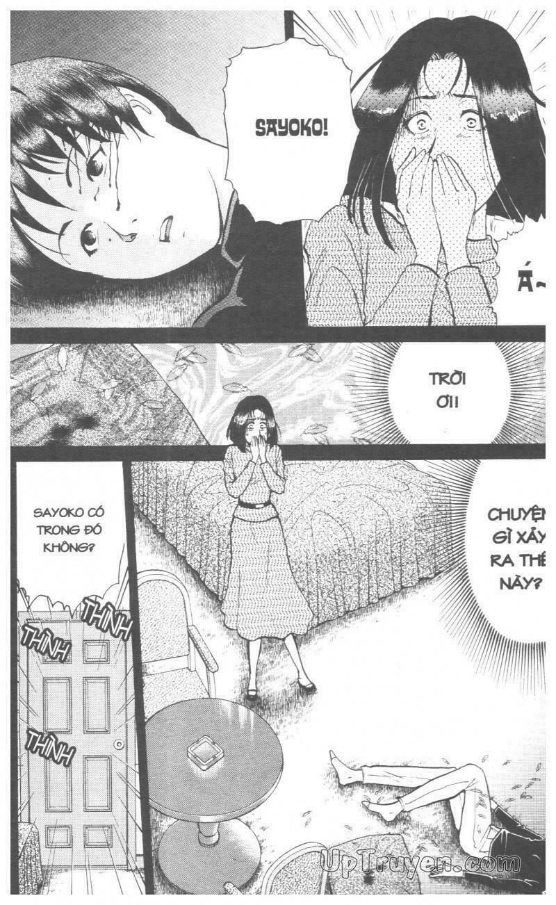 thám tử kindaichi (bản đẹp) chapter 1708 19