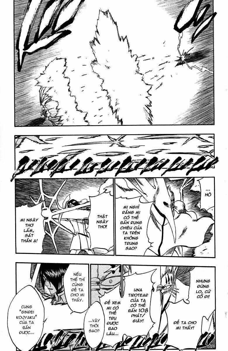 thần chết ichigo chapter 243 14