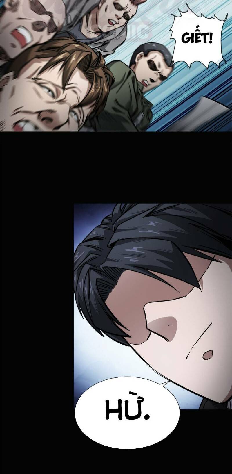 dạ thị chi chủ chapter 6 28