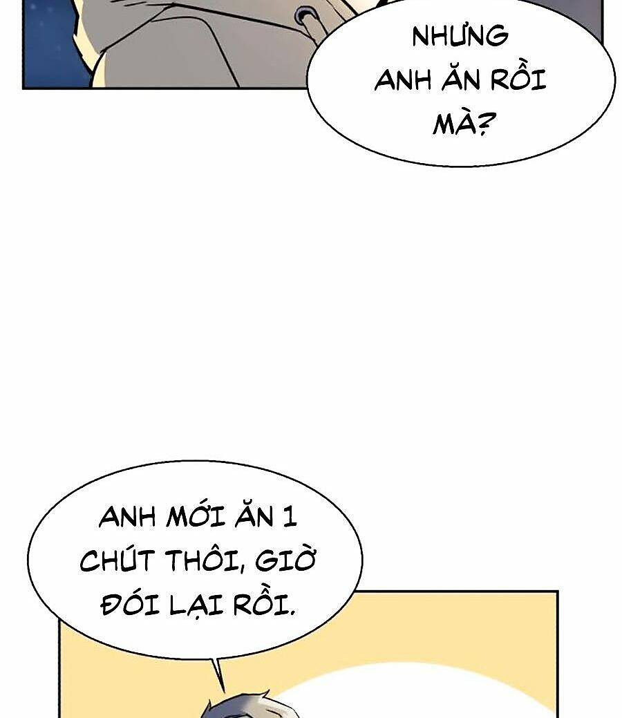 bạn học tôi là lính đánh thuê chapter 12 34