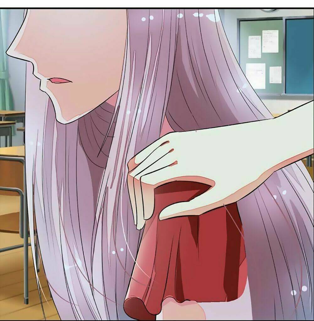 em vẫn còn nhỏ chapter 21 11