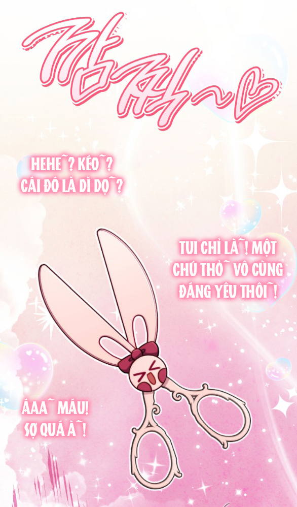 Tôi Sẽ Biến Anh Ta Từ Một Con Chó Điên Thành Một Chàng Quý Tộc chapter 28.1 9