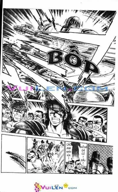 vương tử takeru chapter 22 47