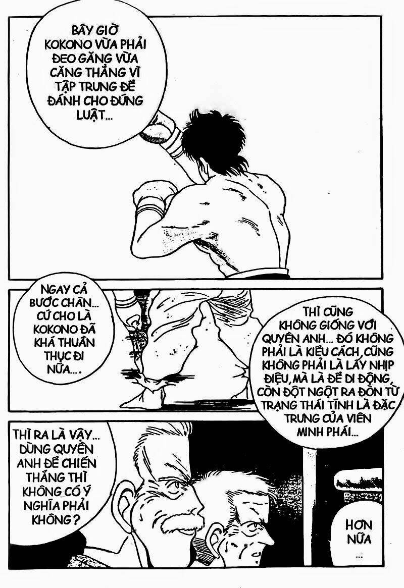 truyền nhân atula - shura no mon i chapter 94 14