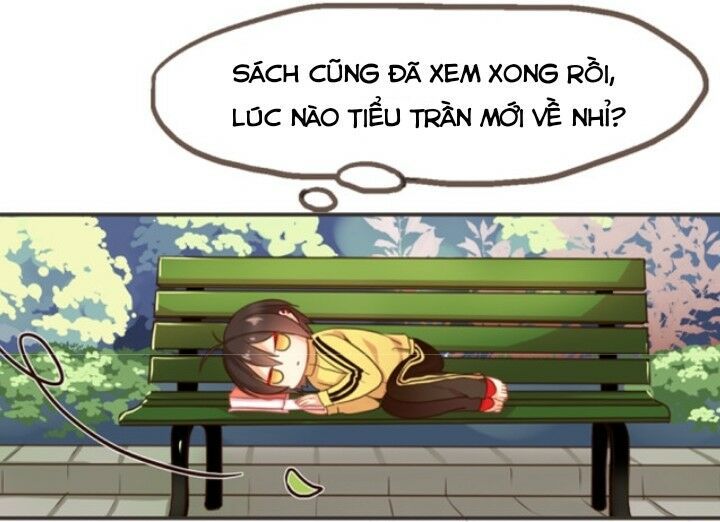 thiên chương kỳ đàm chapter 5 6