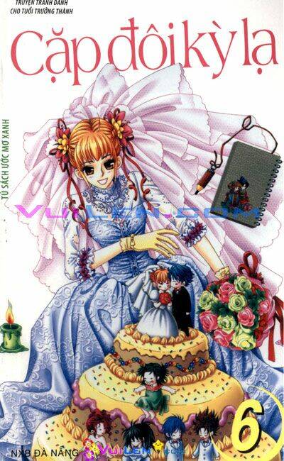 18 years old, we got married chapter 41 1