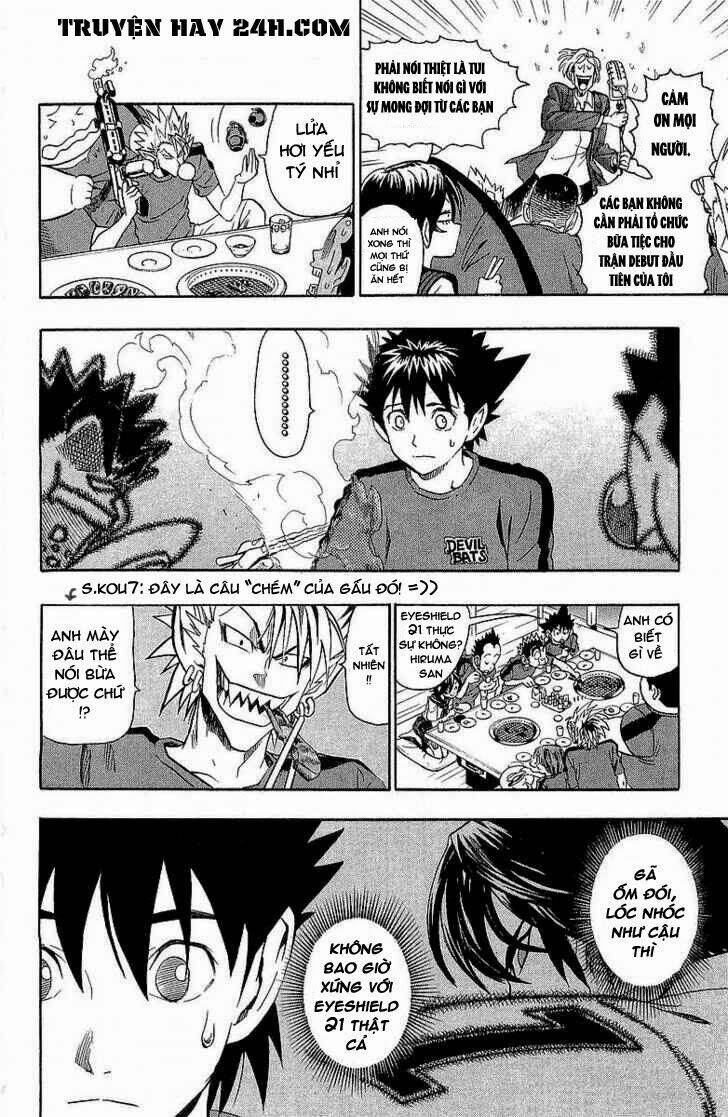 lá chắn mắt chapter 108 6